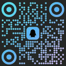 QQ QR Code
